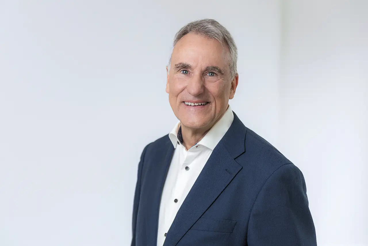 Daniel Streusel
